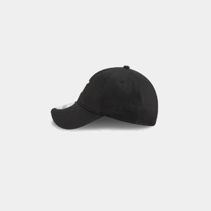 FOG CHICAGO WHITE SOX 9FORTY CAP - BLACK - Image 2