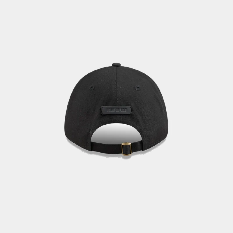 FOG CHICAGO WHITE SOX 9FORTY CAP - BLACK - Image 3