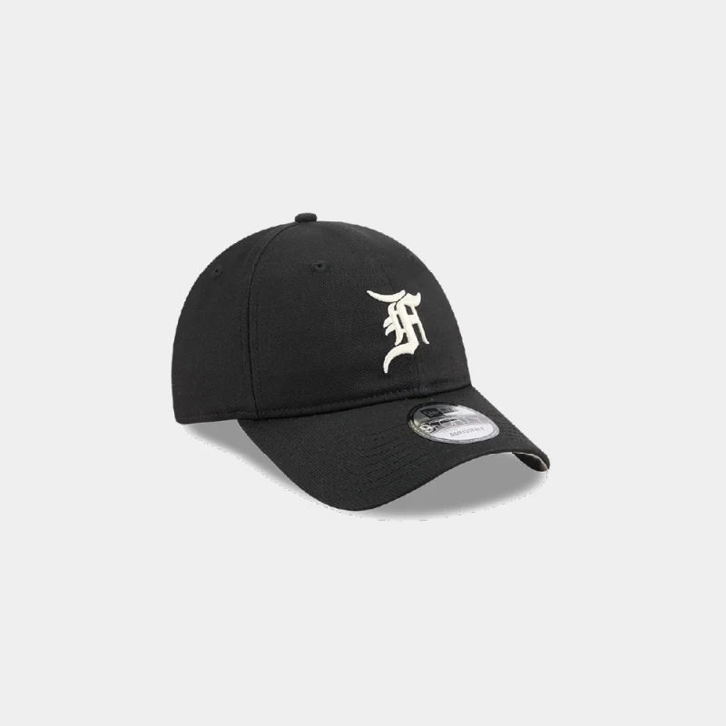FOG CHICAGO WHITE SOX 9FORTY CAP - BLACK - Image 4