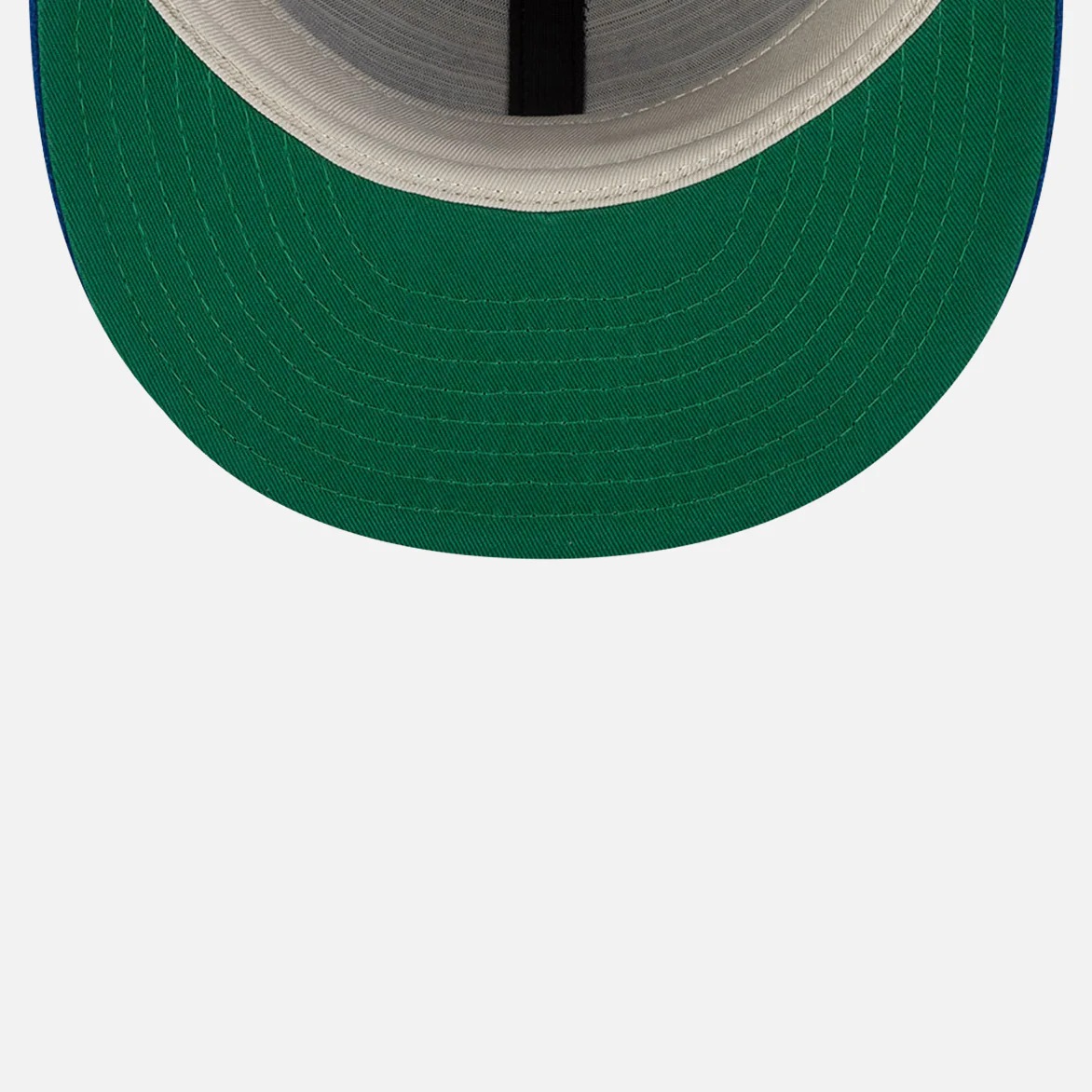 FOG X MLB 59FIFTY WOOL RETRO CROWN FITTED CAP - METS - Image 5