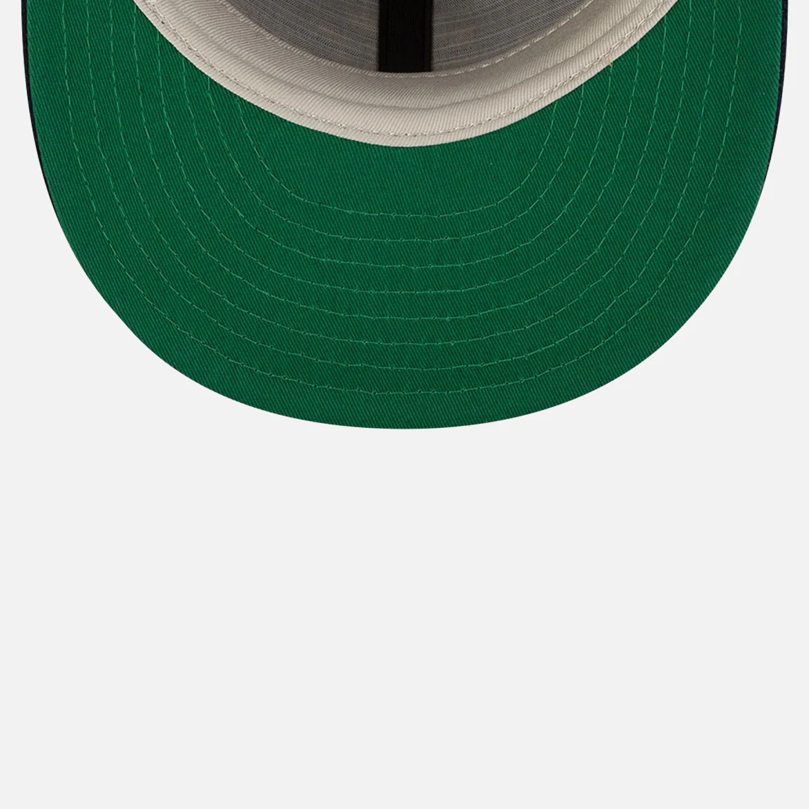 FOG X MLB 59FIFTY WOOL RETRO CROWN FITTED CAP - YANKEES - Image 5