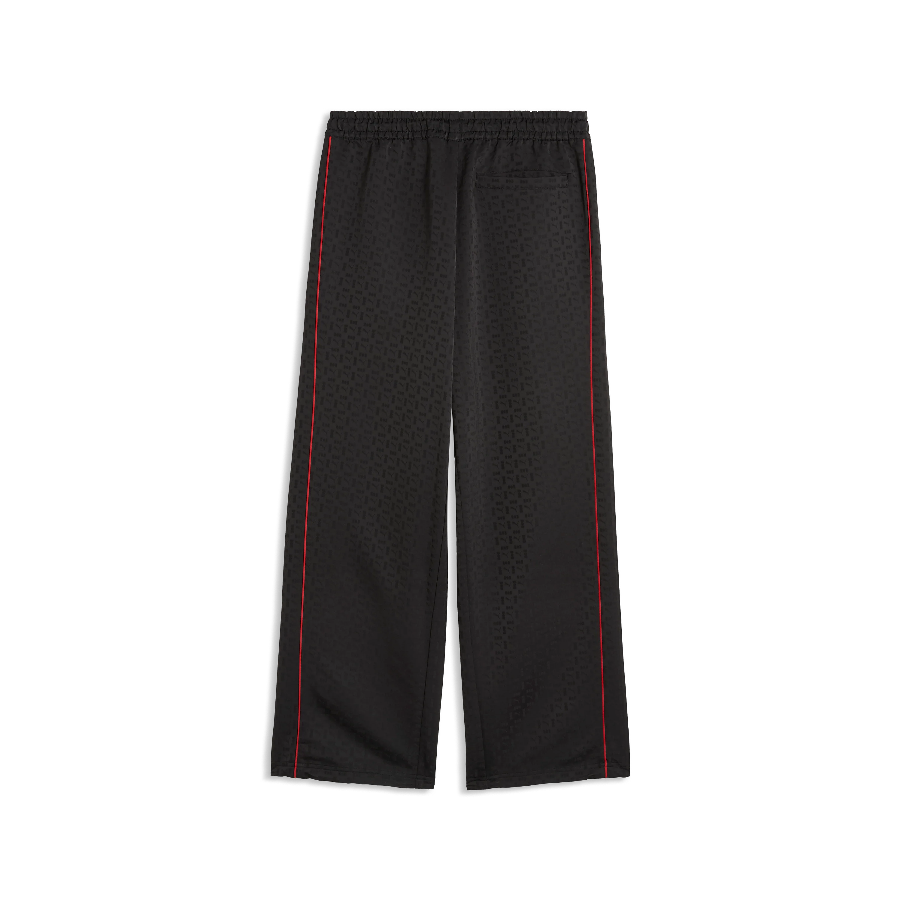 NAHMIAS X PUMA TRACK PANT - BLACK - Image 2