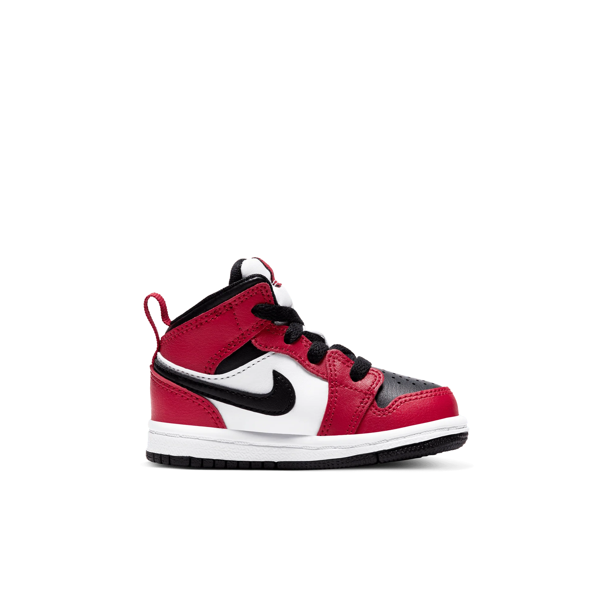 JORDAN 1 MID (TD) "CHICAGO BLACK TOE" - Image 3