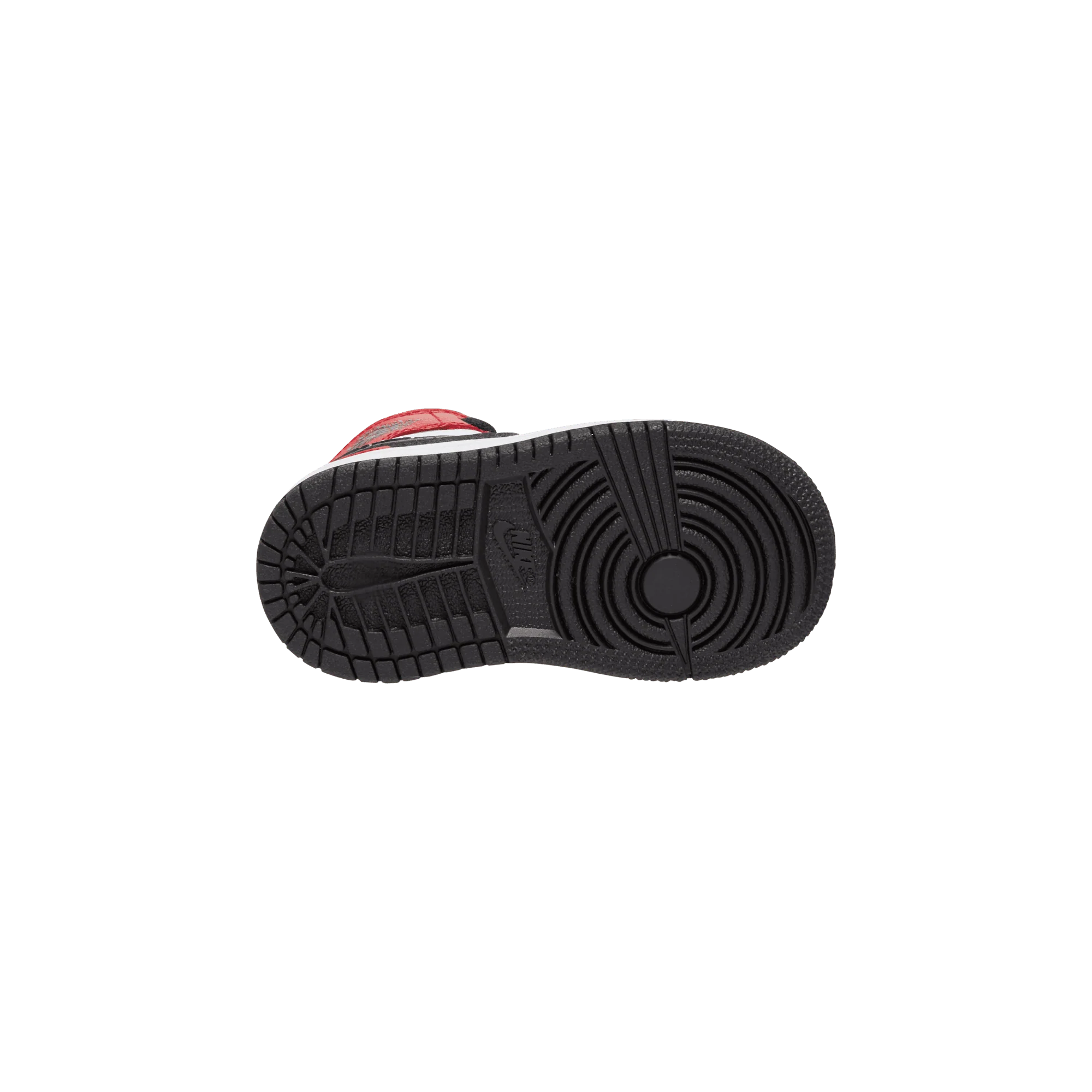 JORDAN 1 MID (TD) "CHICAGO BLACK TOE" - Image 6