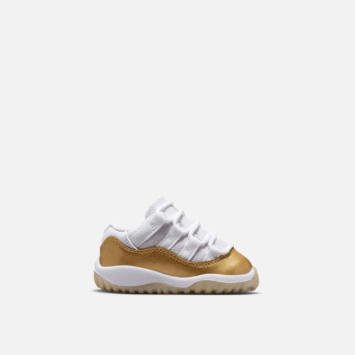 JORDAN 11 RETRO LOW (TD) "MOTHER'S DAY"