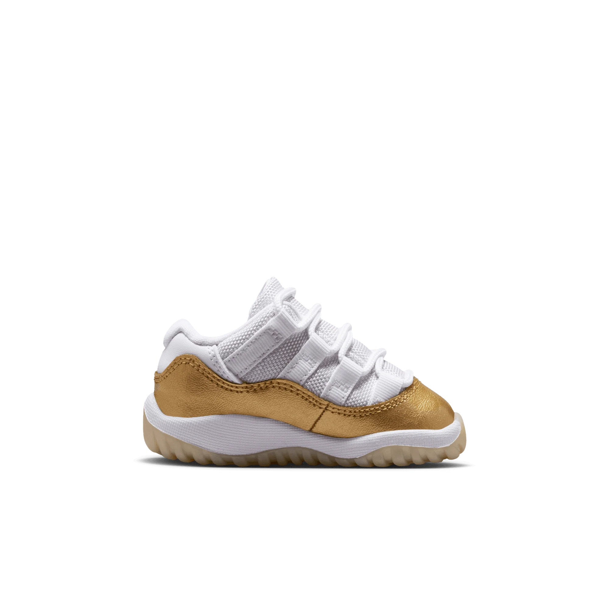 JORDAN 11 RETRO LOW (TD) "MOTHER'S DAY" - Image 3