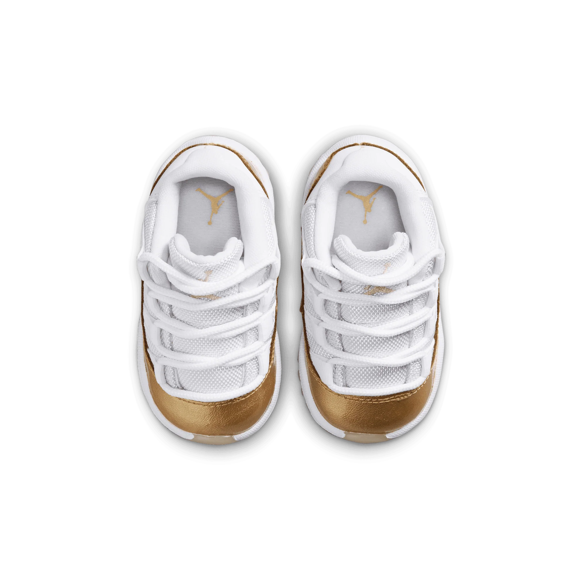 JORDAN 11 RETRO LOW (TD) "MOTHER'S DAY" - Image 5