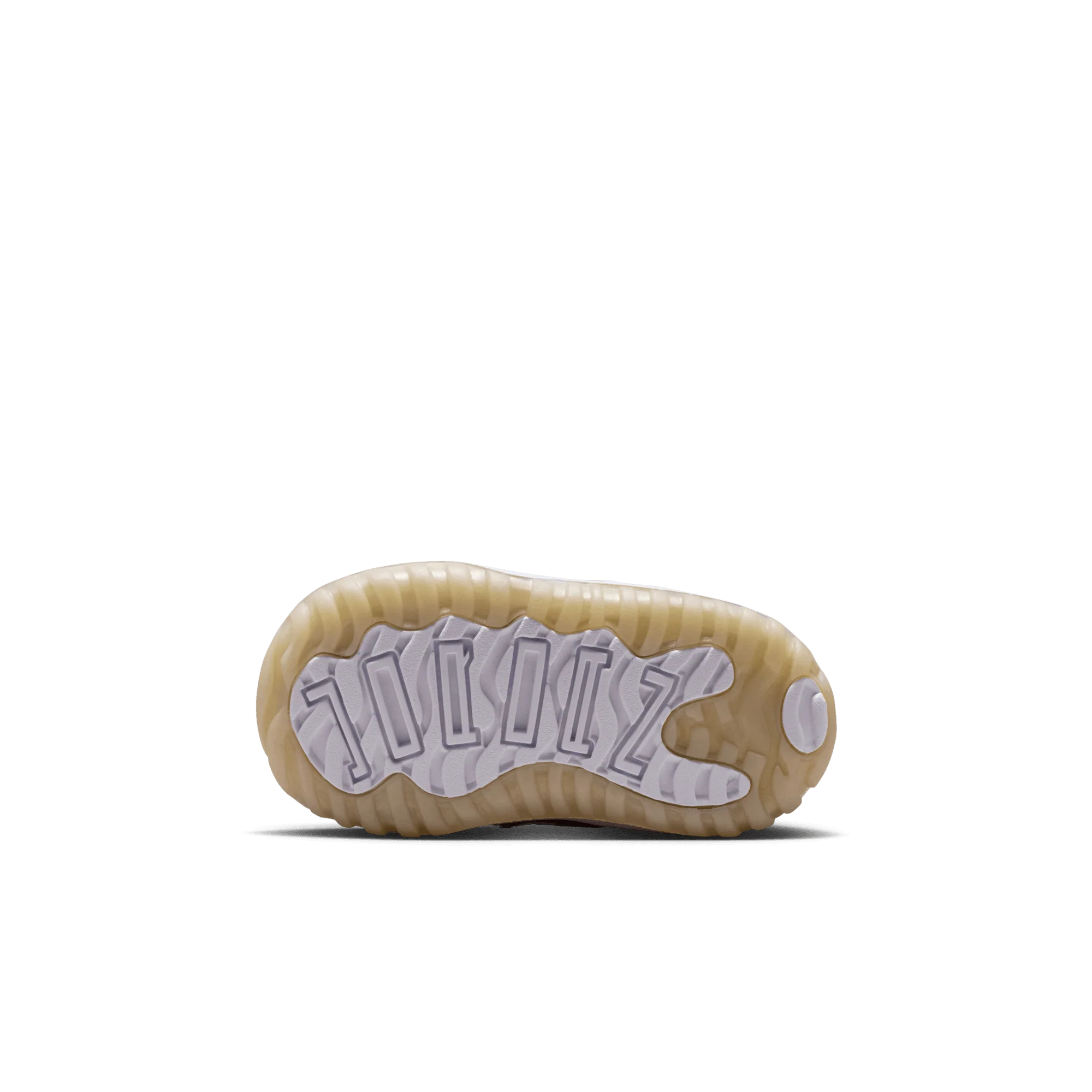 JORDAN 11 RETRO LOW (TD) "MOTHER'S DAY" - Image 6