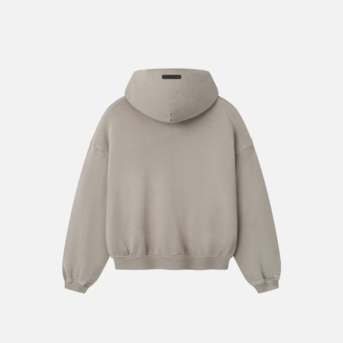 KIDS TRAINING 90S HOODIE - FADED SEAL - Image 2