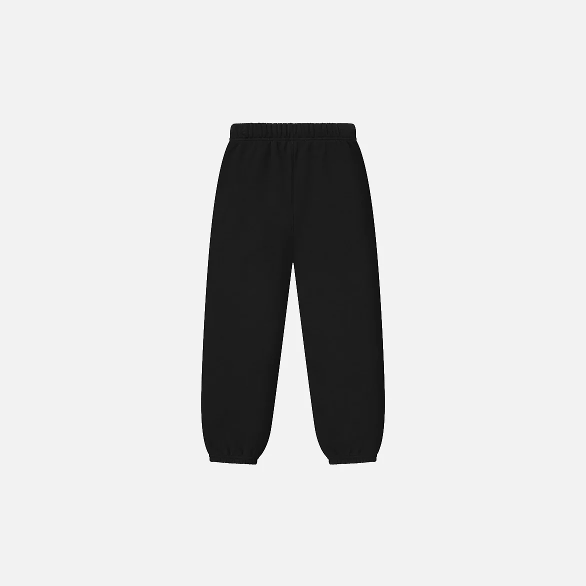 KIDS CLASSIC SWEATPANT - VINTAGE BLACK - Image 2