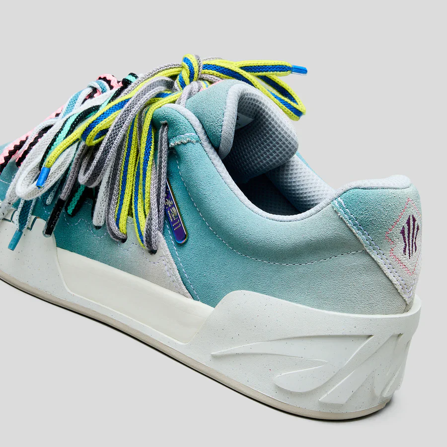 KAI 1 HELA STYLE "ROOTS" - OMBRE BLUE - Image 7