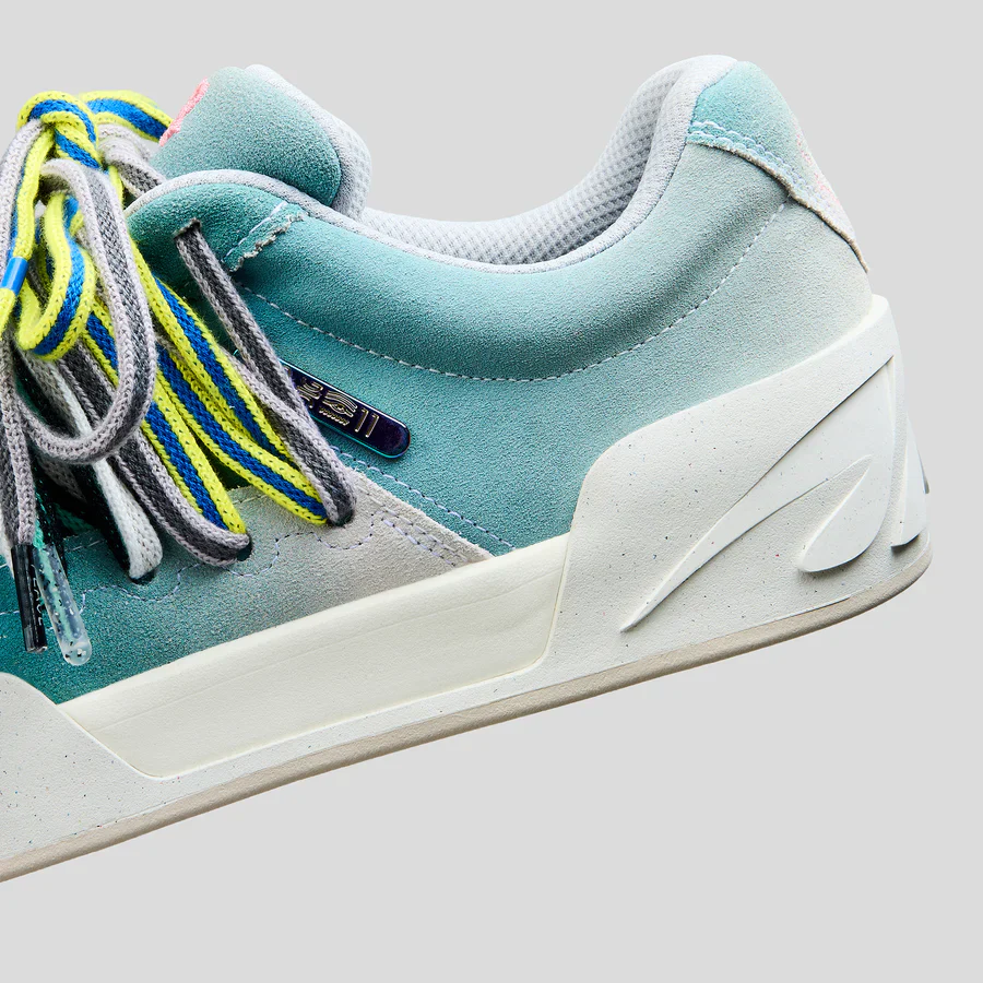 KAI 1 HELA STYLE "ROOTS" - OMBRE BLUE - Image 8