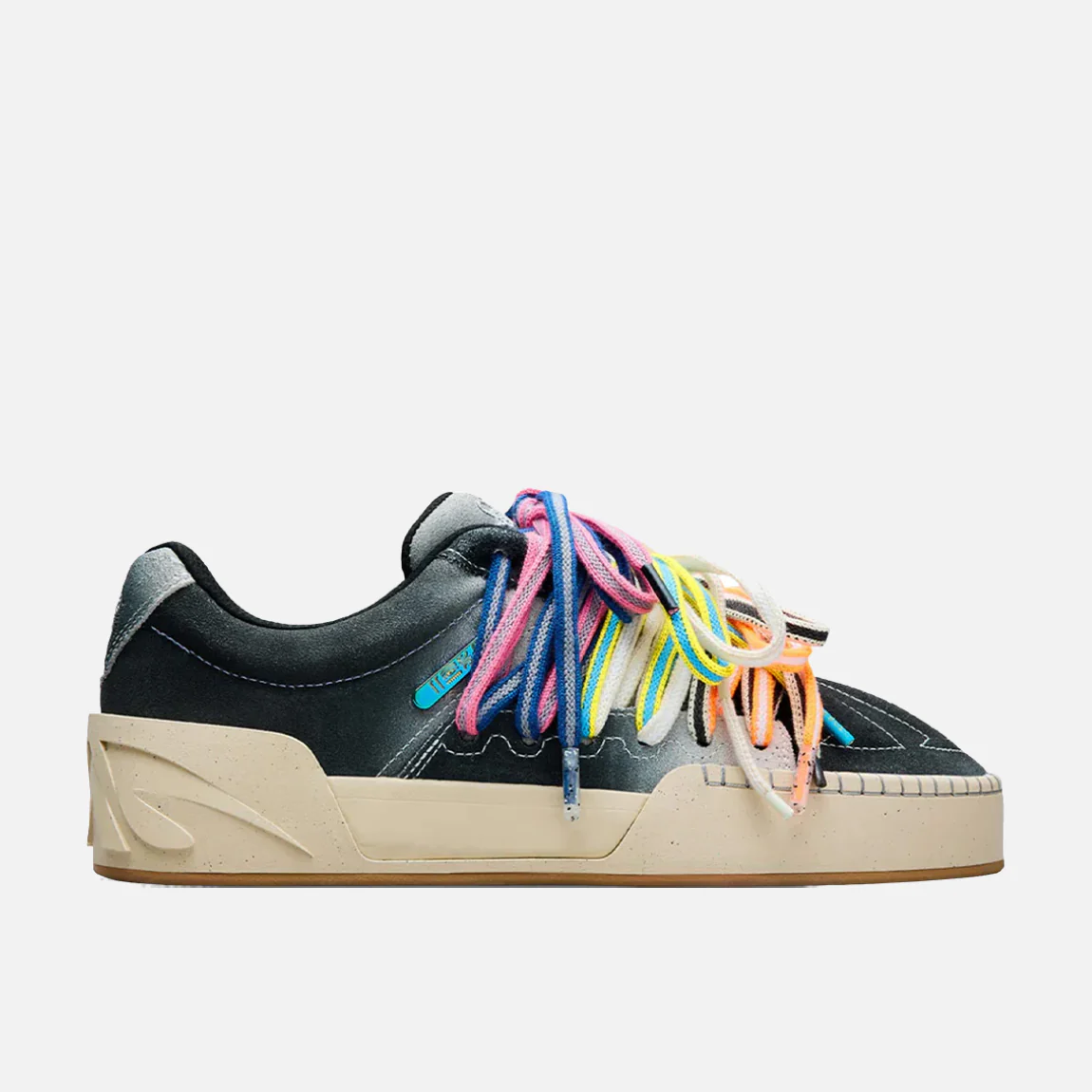 KAI 1 HELA STYLE "ROOTS" - OMBRE BLACK