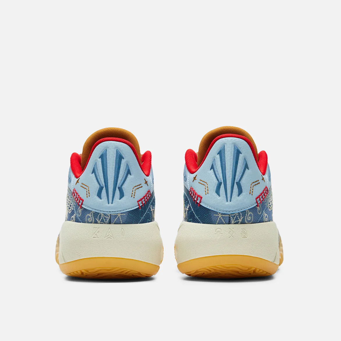 POLITICS X ANTA KAI 3 "PATCHWORK" - Image 3