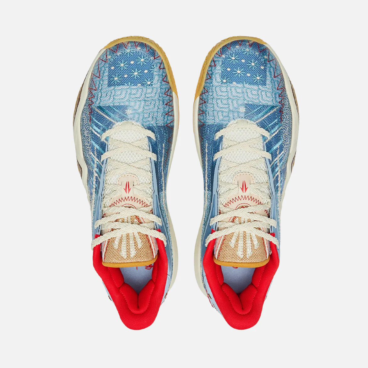 POLITICS X ANTA KAI 3 "PATCHWORK" - Image 4
