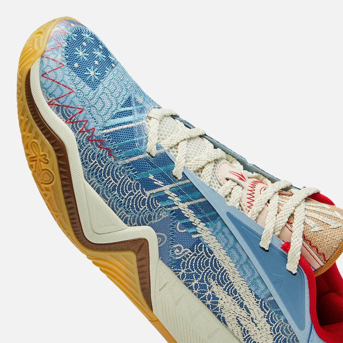 POLITICS X ANTA KAI 3 "PATCHWORK" - Image 6