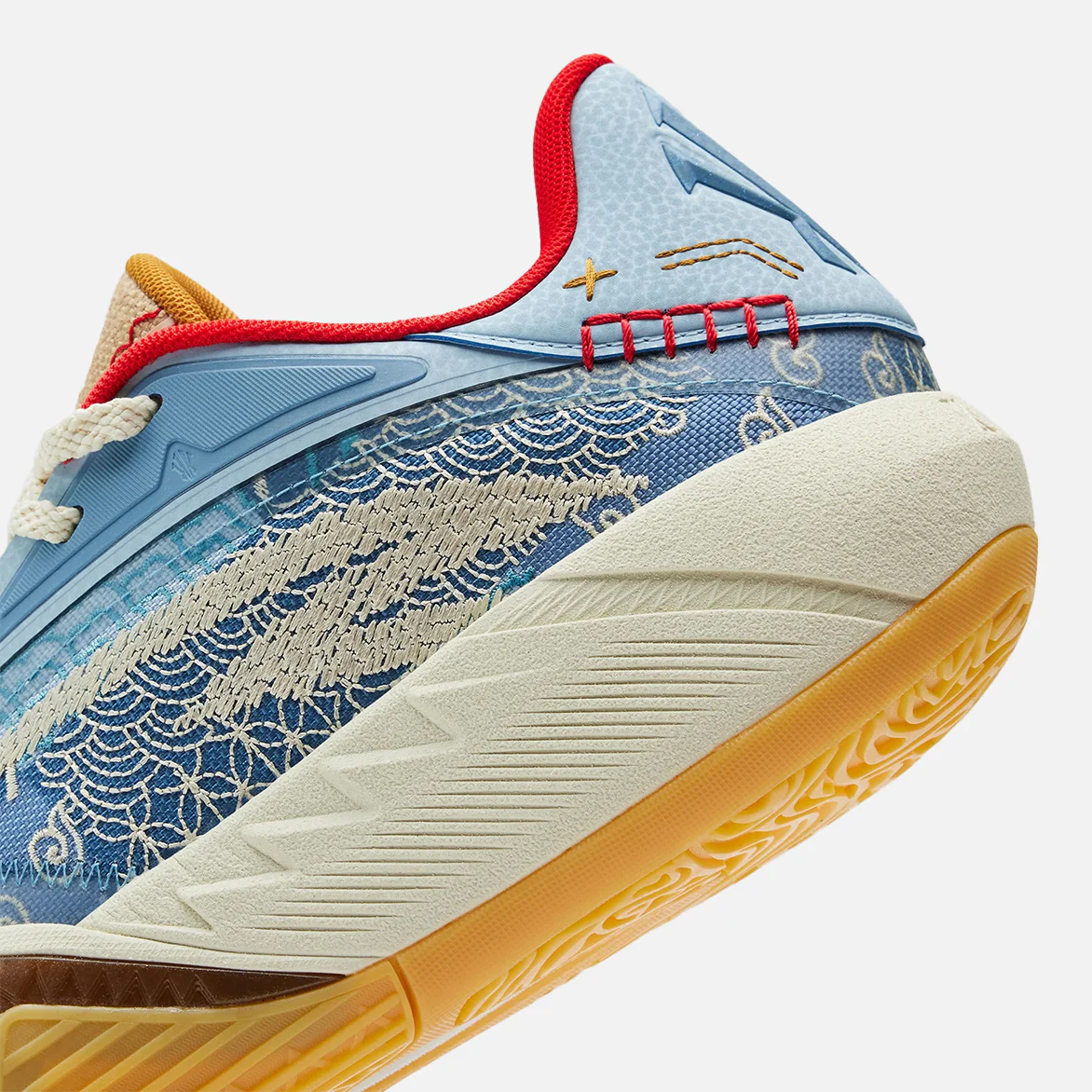 POLITICS X ANTA KAI 3 "PATCHWORK" - Image 7