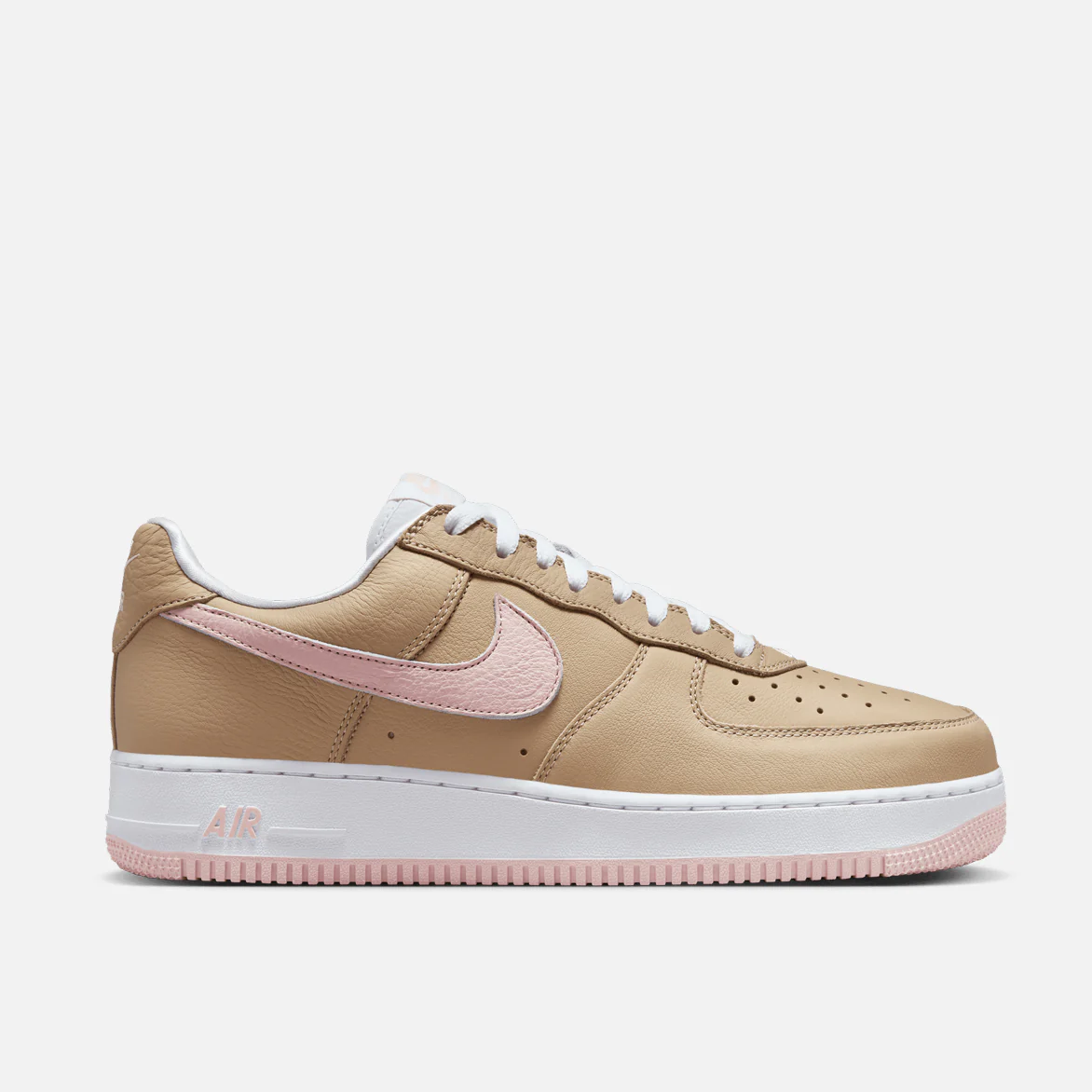 AIR FORCE 1 LOW RETRO "LINEN"