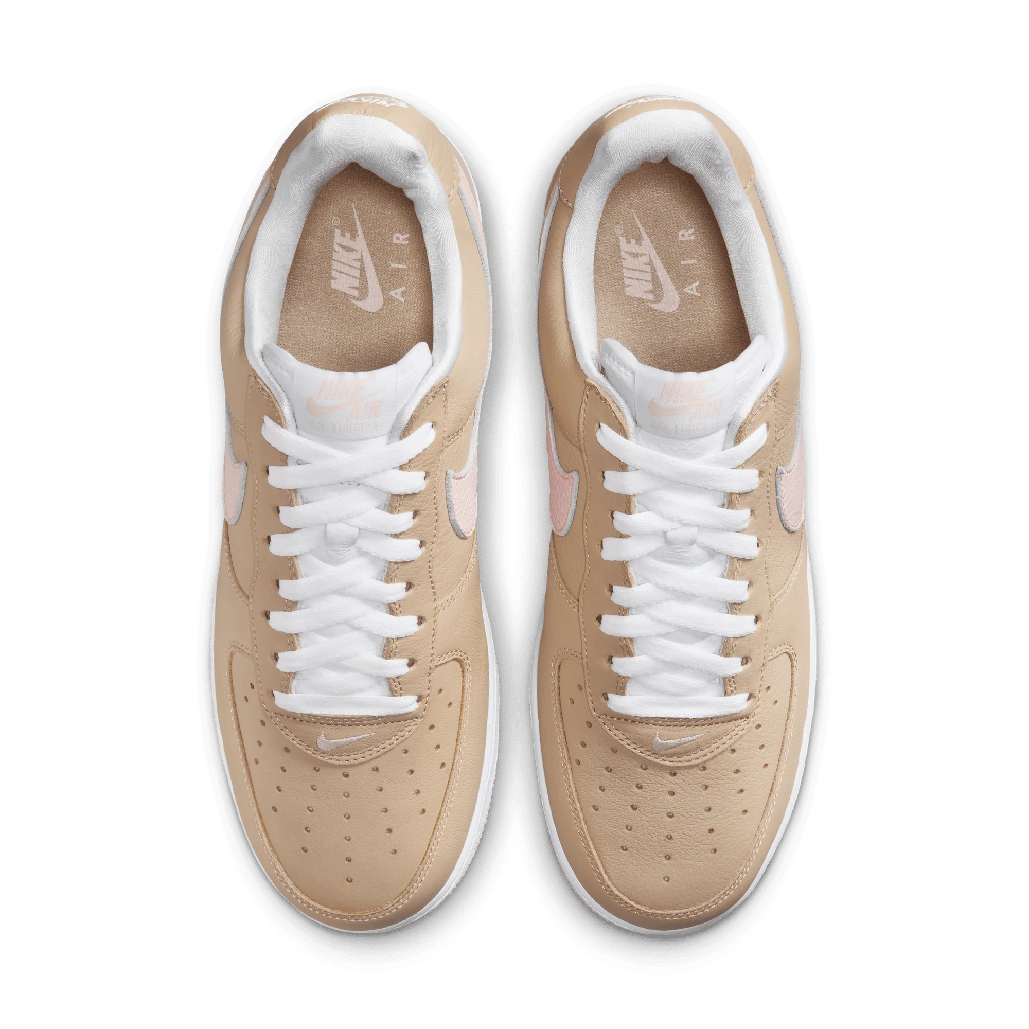 AIR FORCE 1 LOW RETRO "LINEN" - Image 7
