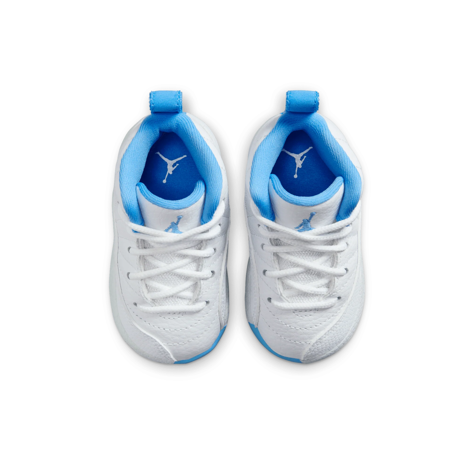 JORDAN 12 RETRO (TD) "MELO" - Image 5