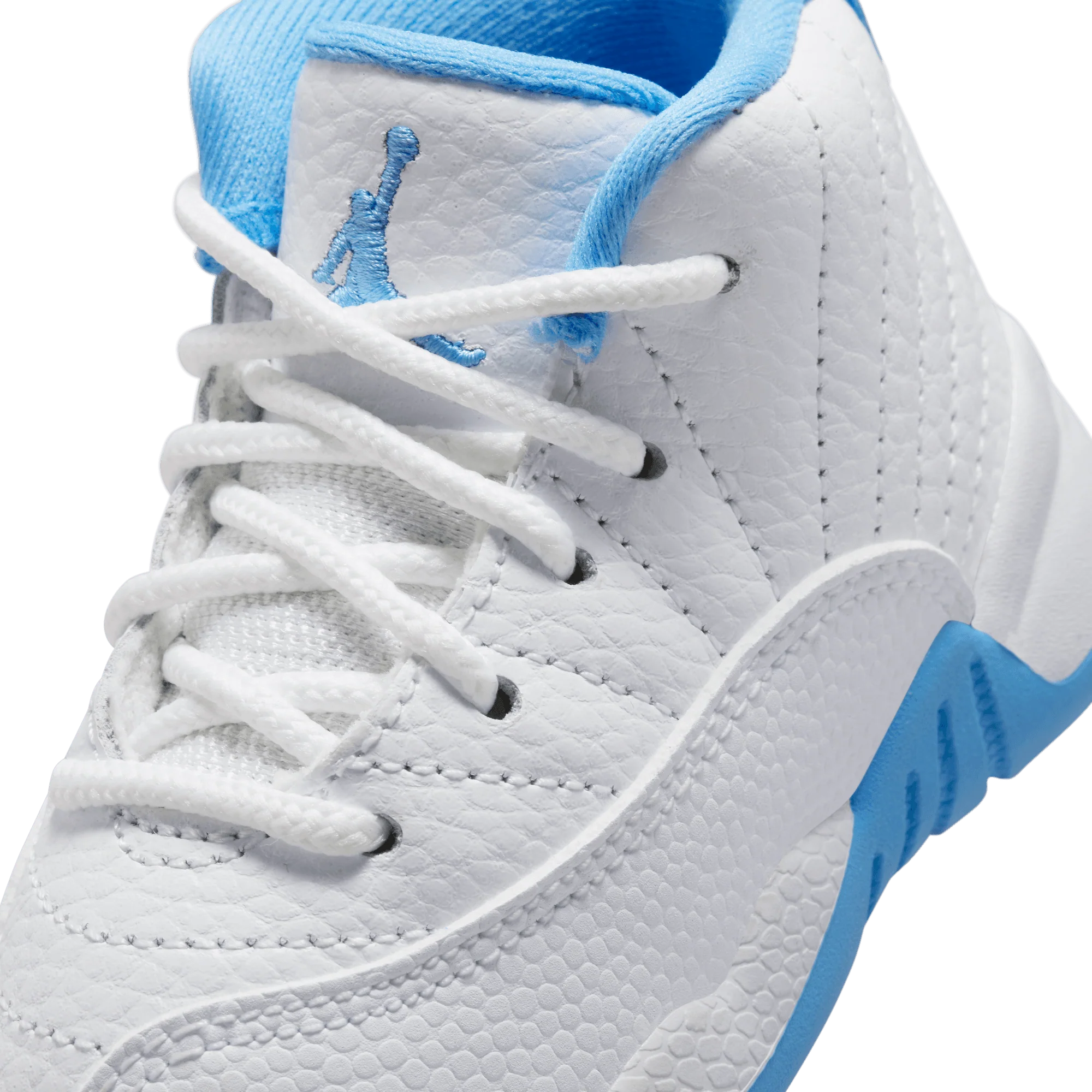 JORDAN 12 RETRO (TD) "MELO" - Image 7
