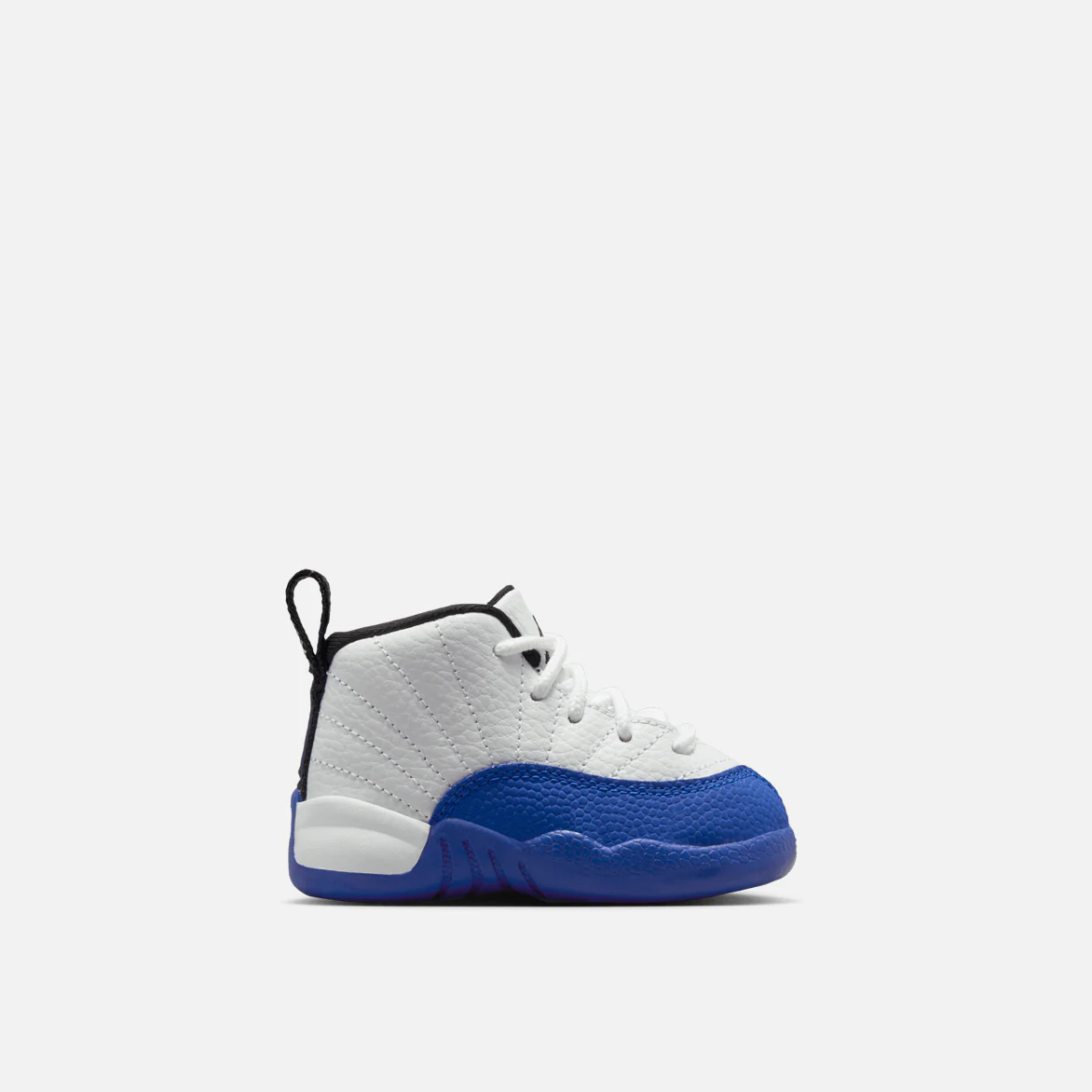 JORDAN 12 RETRO (TD) "BLUEBERRY"