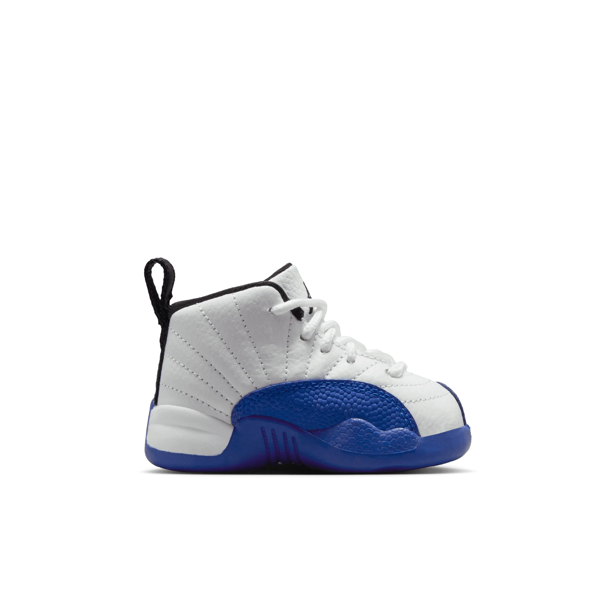 JORDAN 12 RETRO (TD) "BLUEBERRY" - Image 3