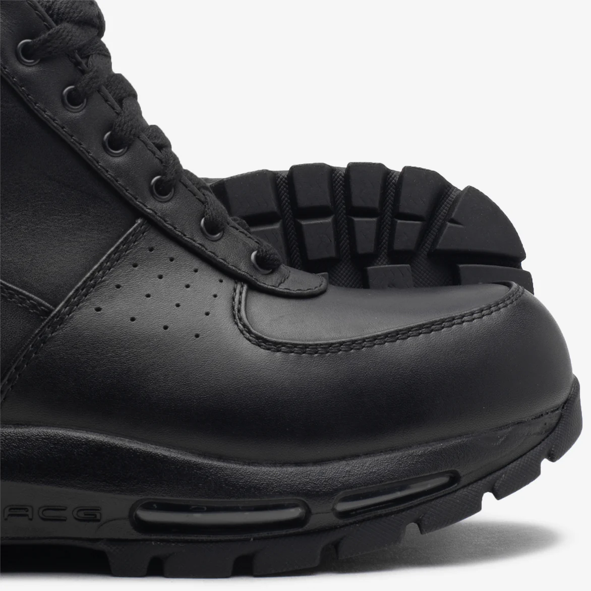 AIR MAX GOADOME - BLACK / BLACK - Image 4