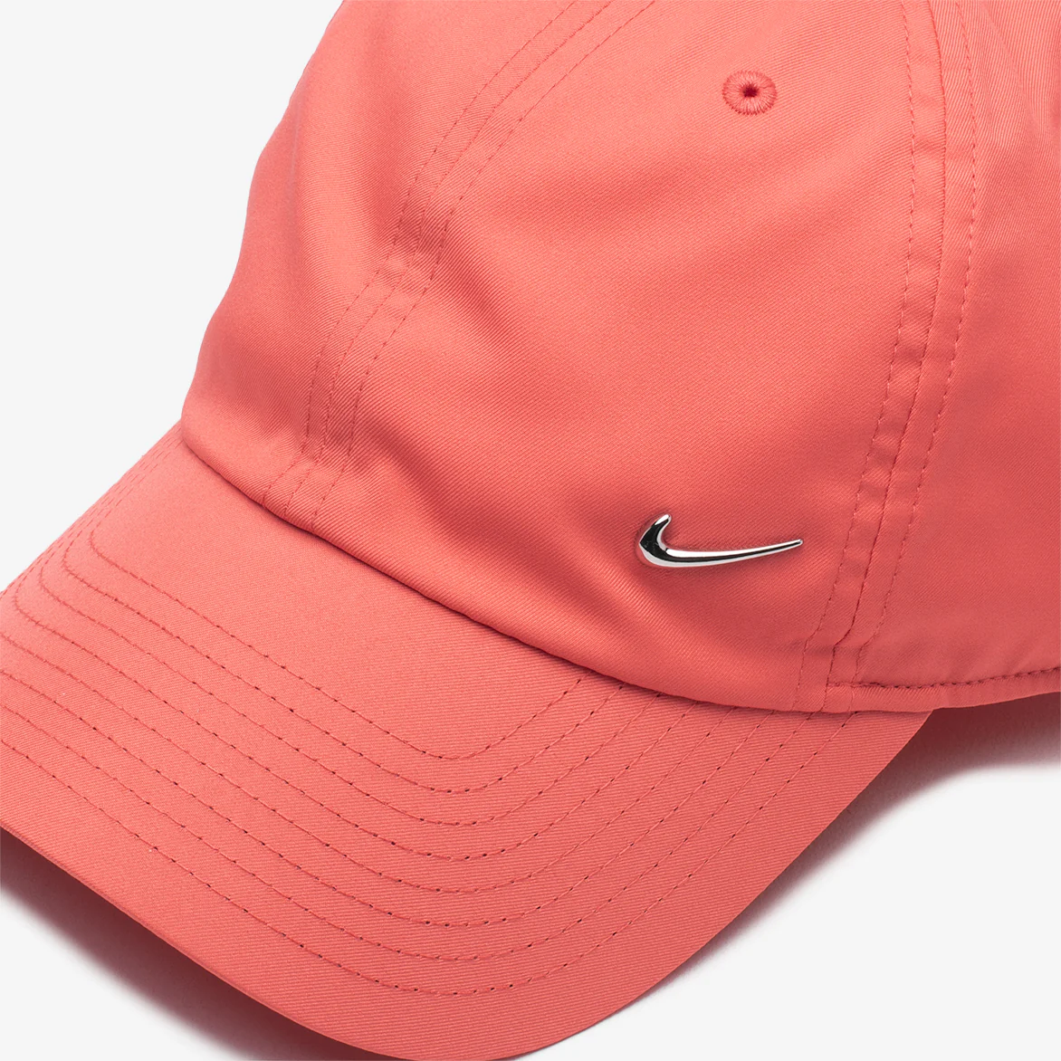 NSW HERITAGE86 METAL SWOOSH HAT - AUTUMN ORANGE - Image 3