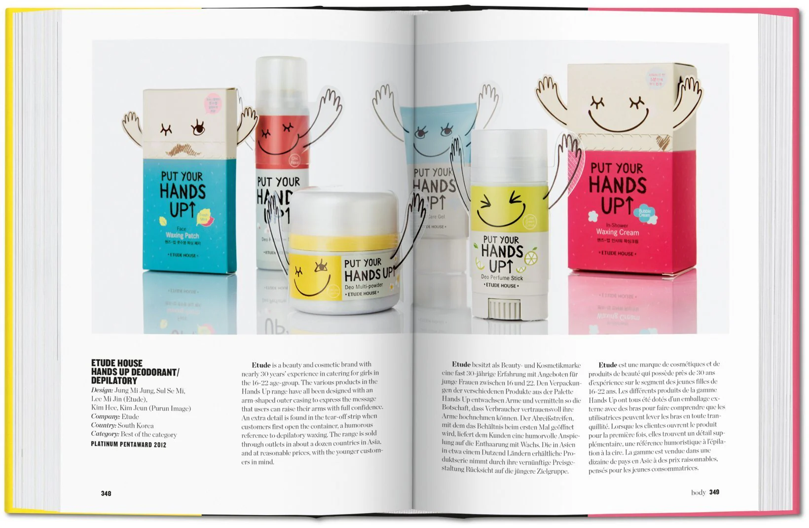 THE PACKAGE DESIGN BOOK - Image 3