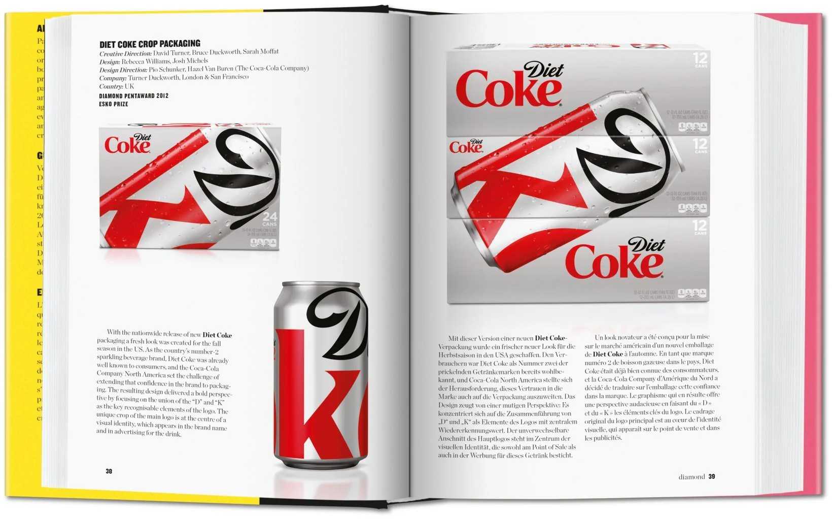 THE PACKAGE DESIGN BOOK - Image 4