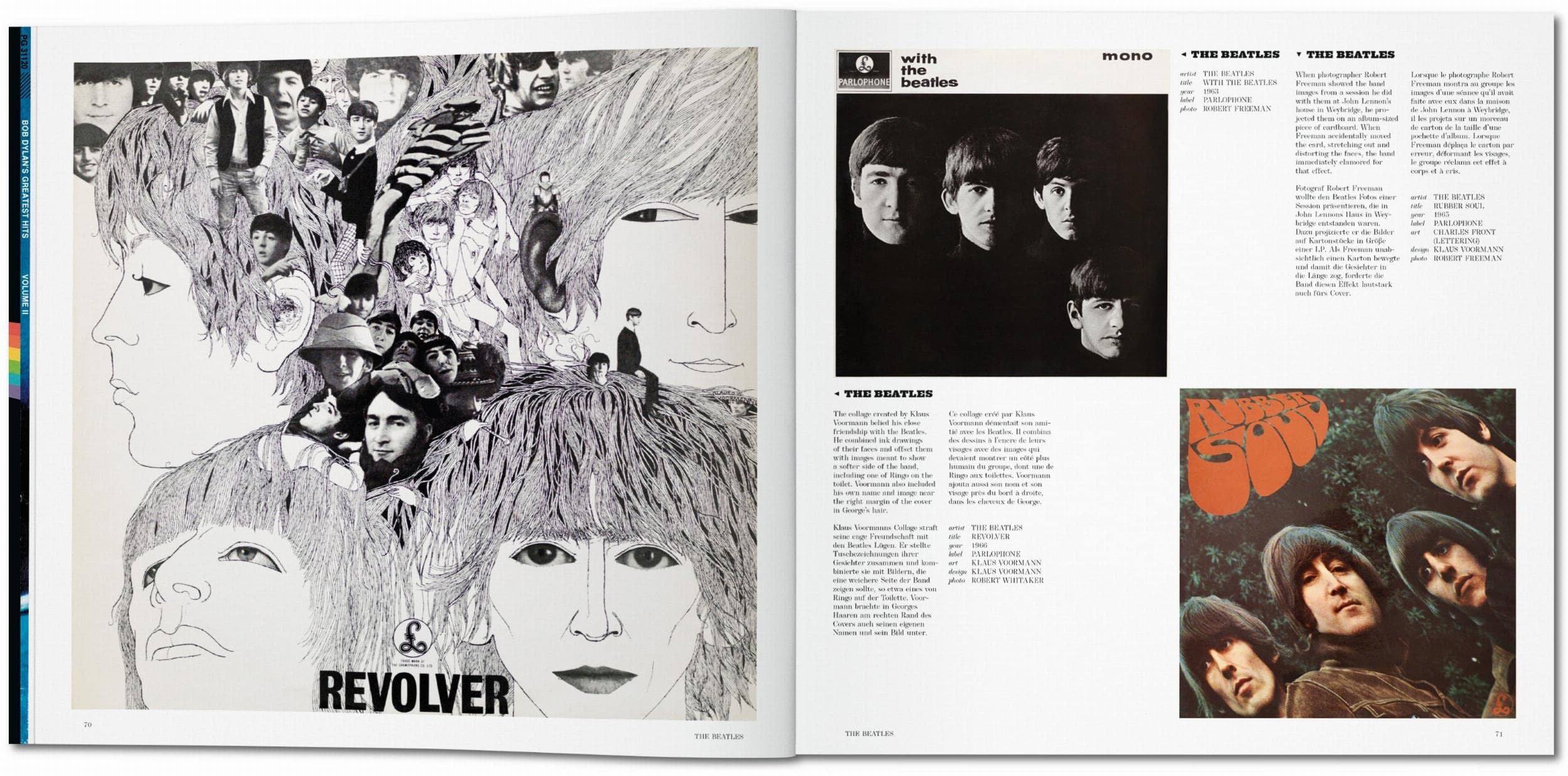 ROCK COVERS - Image 2