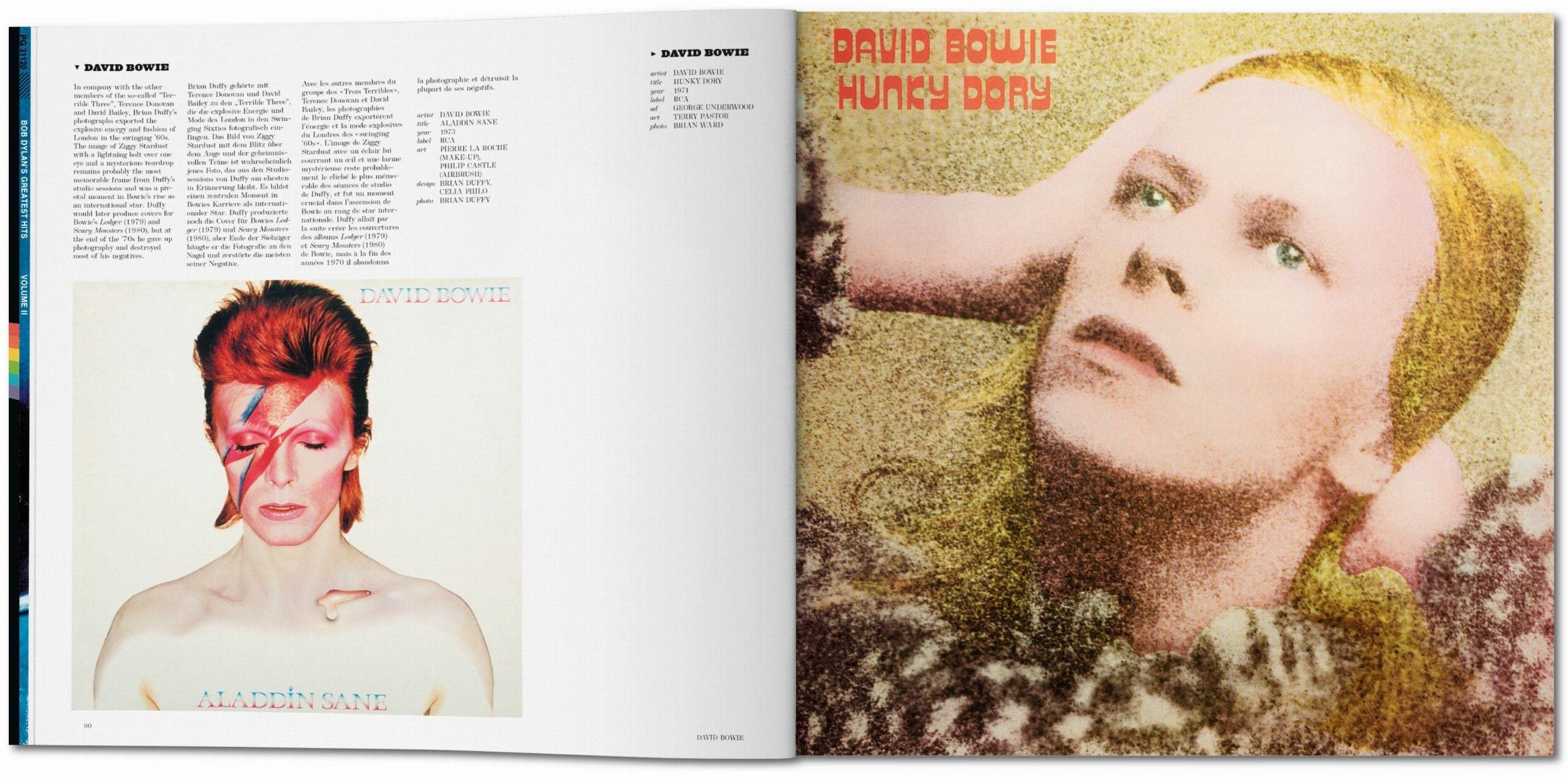 ROCK COVERS - Image 3