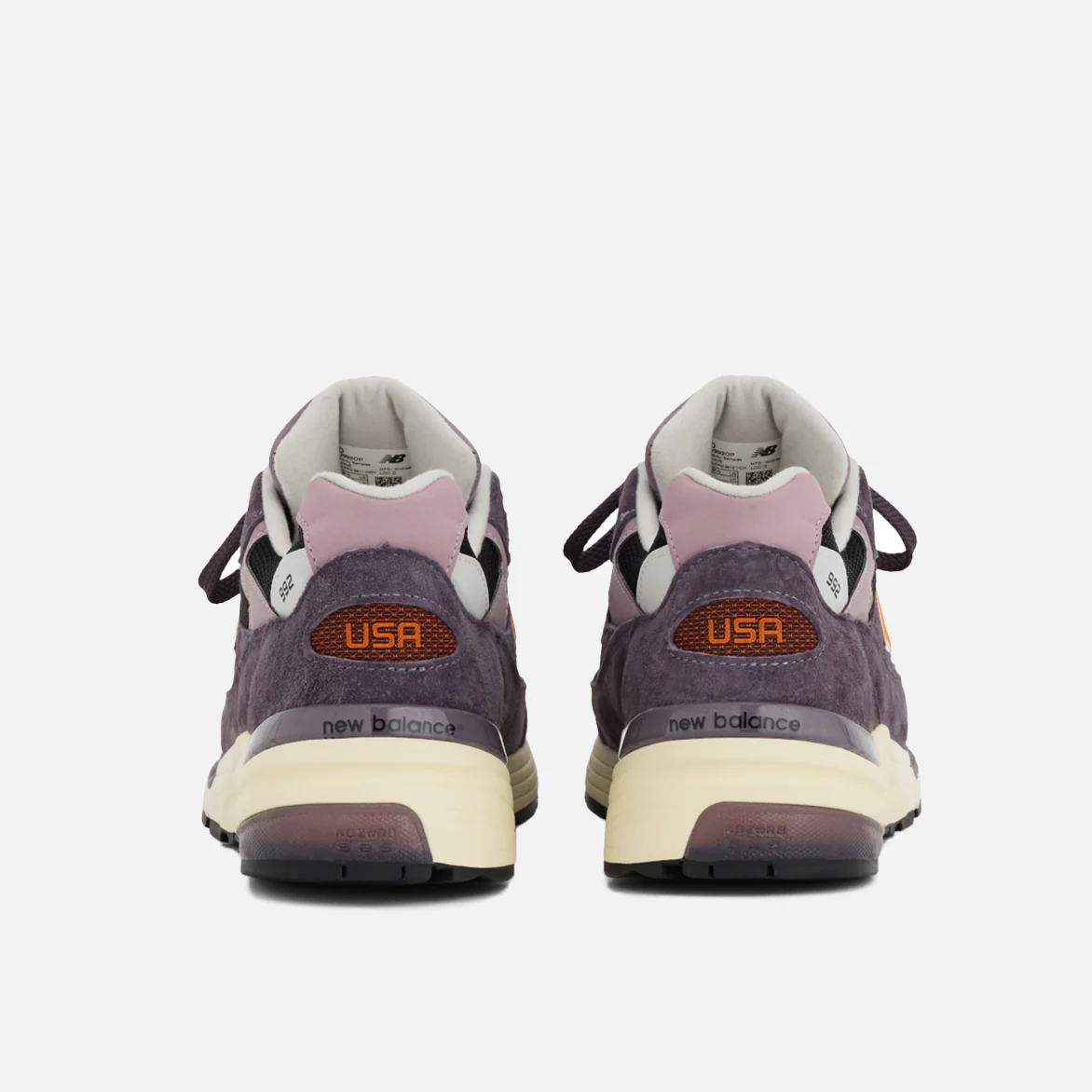 992 MADE IN USA "DARK ICE WINE" - Image 3
