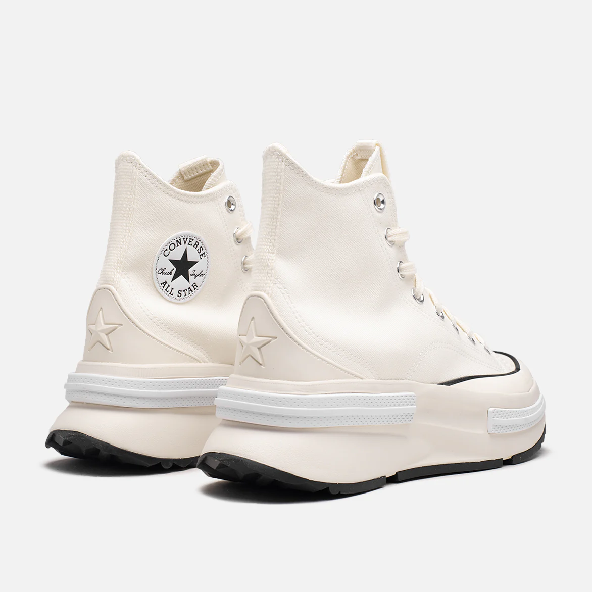 RUN STAR LEGACY CX HI - EGRET / WHITE - Image 3