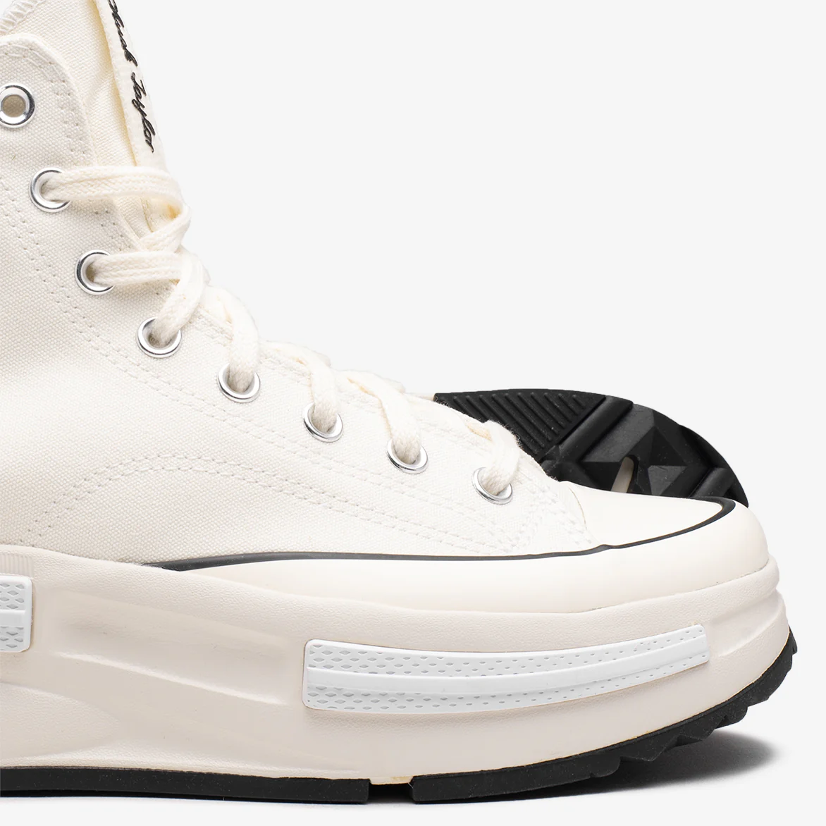 RUN STAR LEGACY CX HI - EGRET / WHITE - Image 4