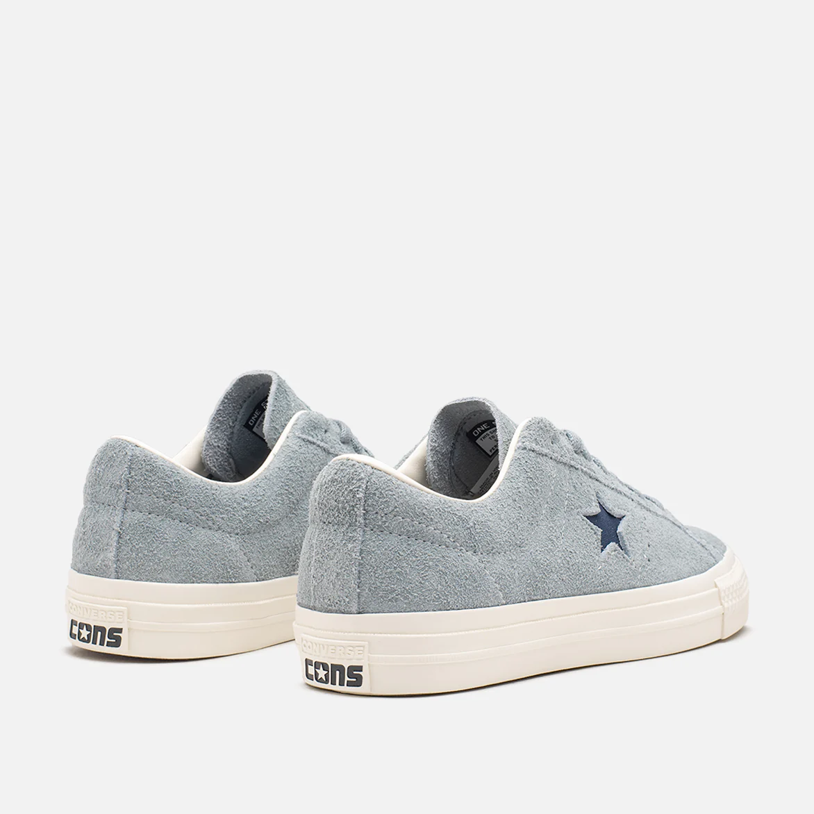 ONE STAR PRO OX - TIDEPOOL GREY / NAVY - Image 3