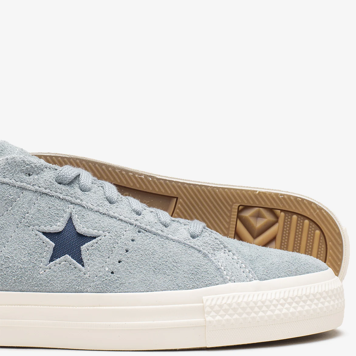 ONE STAR PRO OX - TIDEPOOL GREY / NAVY - Image 4