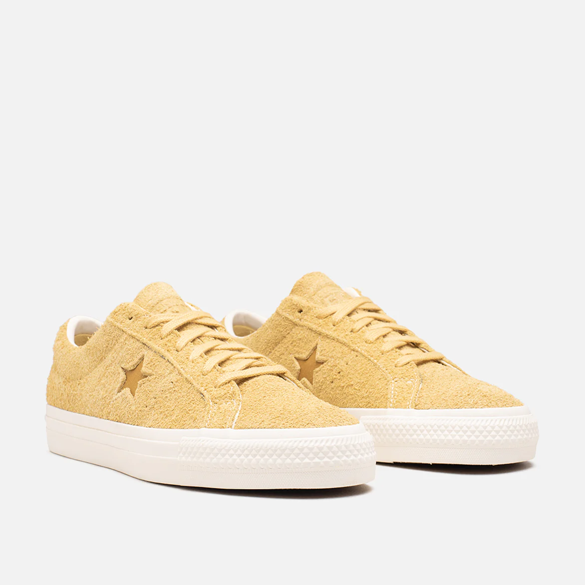 ONE STAR PRO OX - TRAIL / HEAD GOLD - Image 2