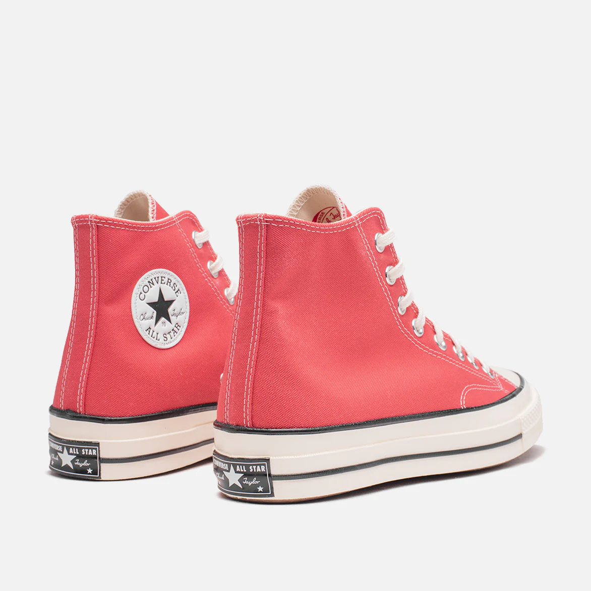 CHUCK 70 HI - RHUBARB - Image 3