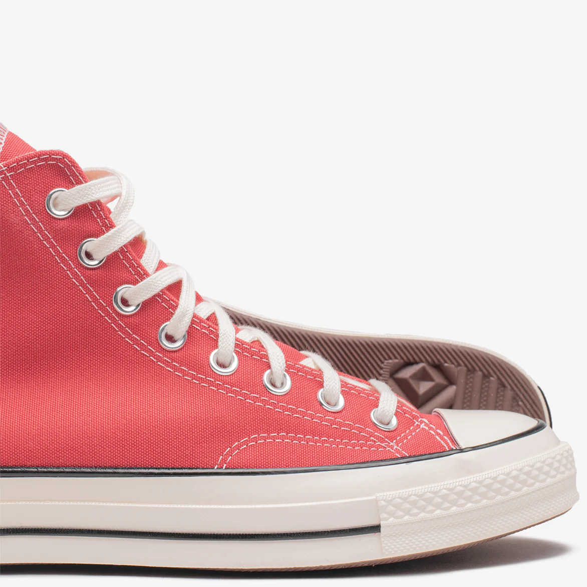 CHUCK 70 HI - RHUBARB - Image 4