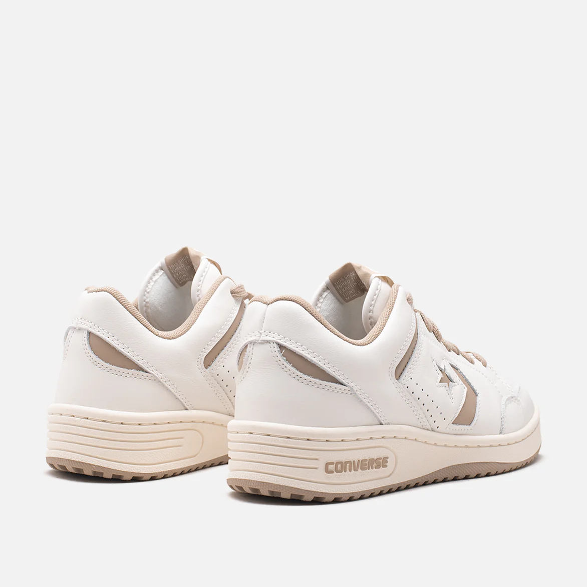 WEAPON OX - VINTAGE WHITE / VINTAGE CARGO - Image 3