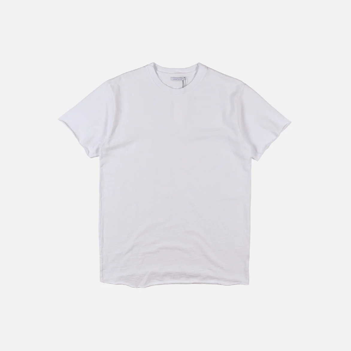 ANTI-EXPO TEE - WHITE