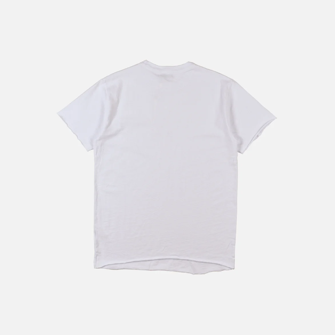 ANTI-EXPO TEE - WHITE - Image 2