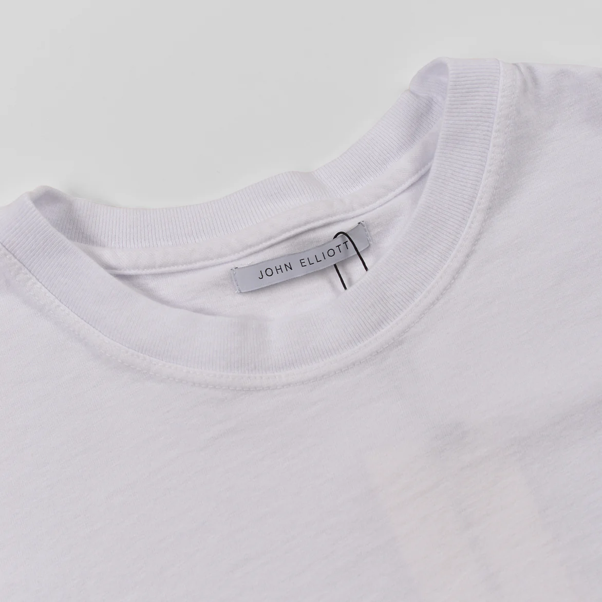 ANTI-EXPO TEE - WHITE - Image 3