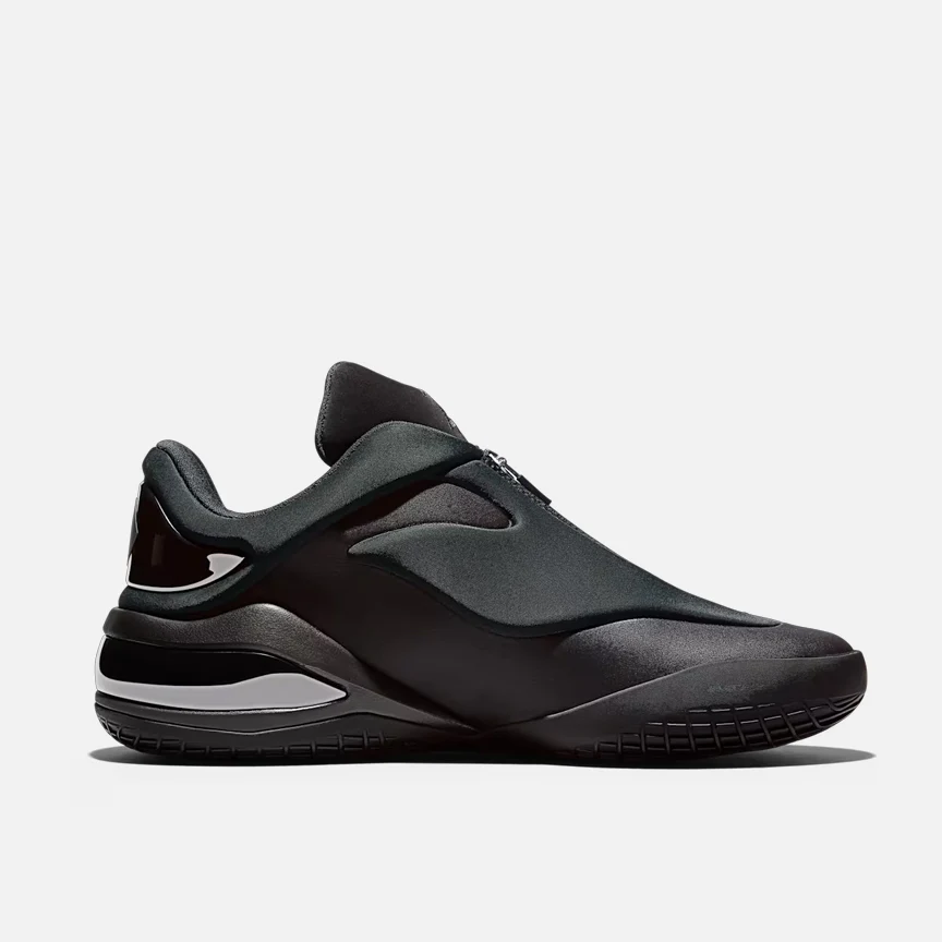 SHAI 001 "CHARM BLACK" - Image 4