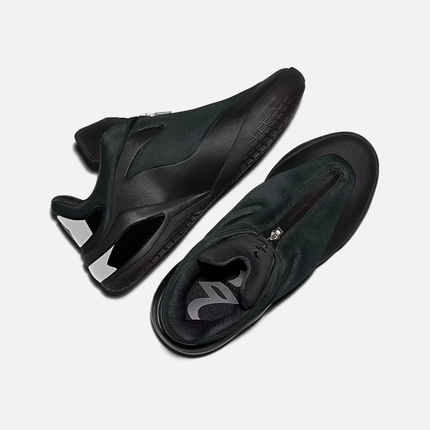 SHAI 001 "CHARM BLACK" - Image 5