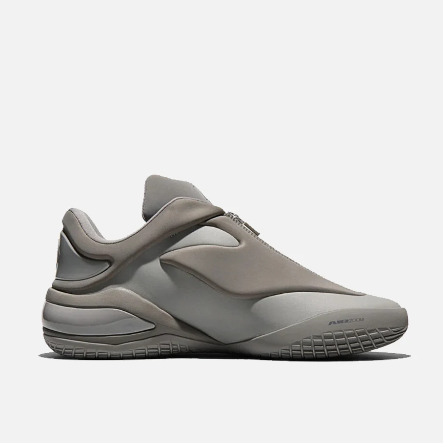 SHAI 001  "ARES GREY"