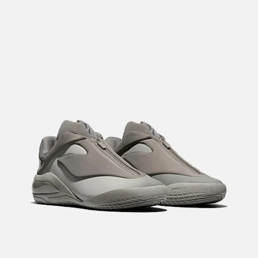 SHAI 001  "ARES GREY" - Image 2