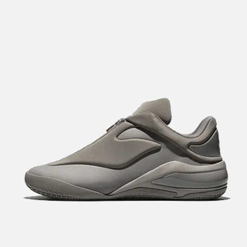 SHAI 001  "ARES GREY" - Image 3